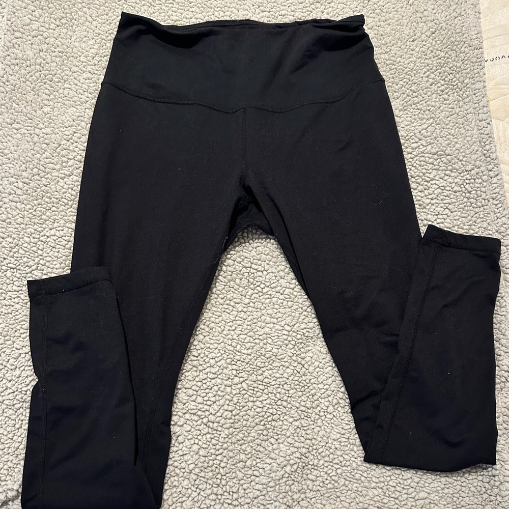 Zella Live in high waist legging